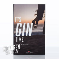 Buch: Its Gintime