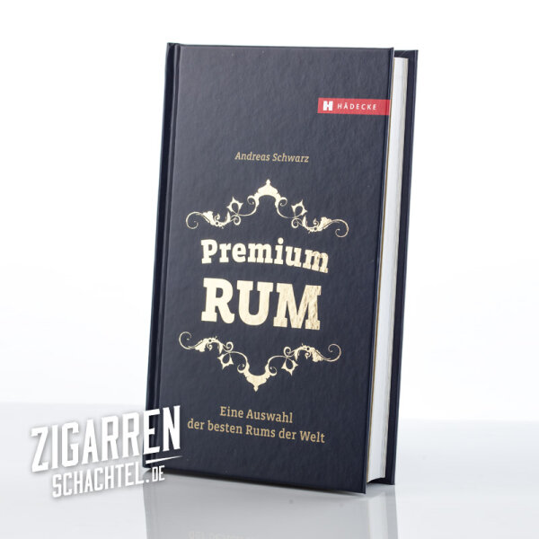 Premium Rum (Buch)