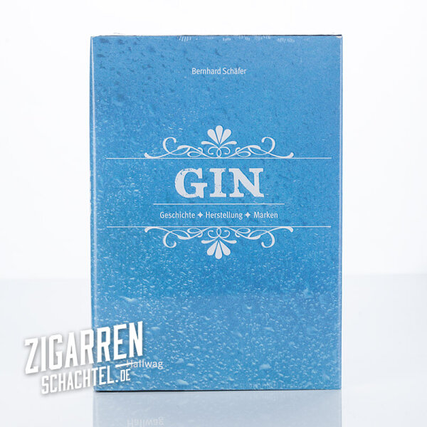 Gin (Buch)