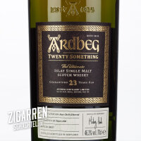 Ardbeg Twenty Something 23 Jahre