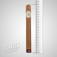 Flor de Selva Doble Corona einzeln