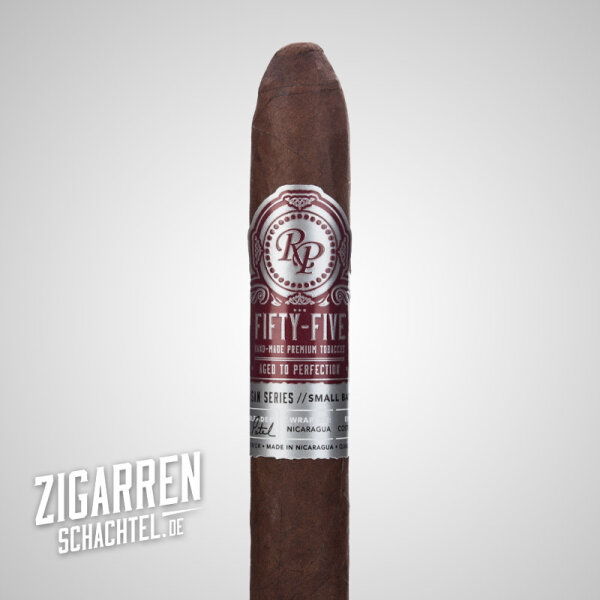 Rocky Patel Fifty-Five Robusto einzeln