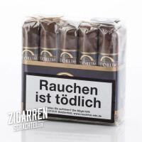 Quorum Classic Short Robusto einzeln