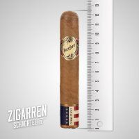 Brick House Double Connecticut Robusto einzeln