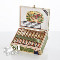 Brick House Double Connecticut Robusto einzeln