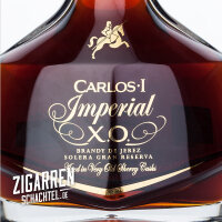 Carlos I Imperial XO