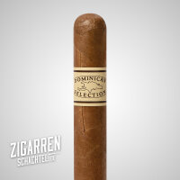 Villiger Dominican Selection Robusto einzeln