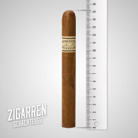 Villiger Dominican Selection Corona einzeln