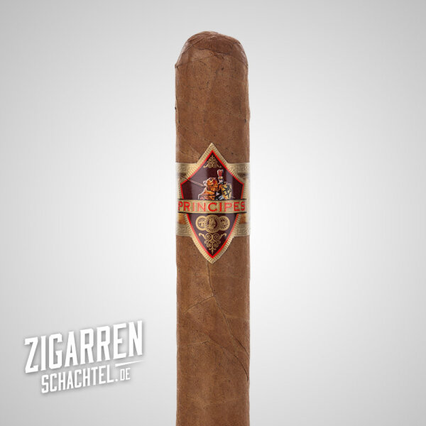 Principes Claro Robusto 12er Bundle (3% Kistenrabatt)