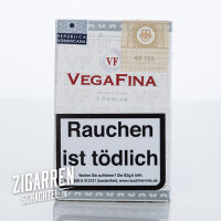 VegaFina Perlas 4er Packung (3% Kistenrabatt)