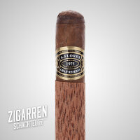 A. Flores 1975 Gran Reserva Sun Grown Half Corona einzeln