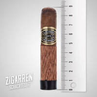 A. Flores 1975 Gran Reserva Sun Grown Half Corona einzeln