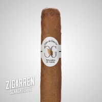 Casa de Garcia Connecticut Toro 10er Bundle (3%...