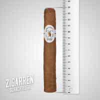 Casa de Garcia Connecticut Toro 10er Bundle (3% Kistenrabatt)