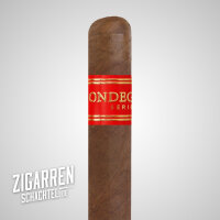 Condega Serie F Robusto einzeln