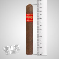 Condega Serie F Robusto einzeln