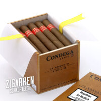 Condega Serie F Robusto einzeln