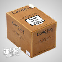 Condega Serie F Robusto einzeln