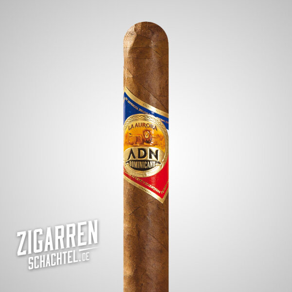 La Aurora ADN Robusto einzeln