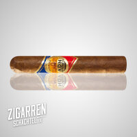 La Aurora ADN Robusto einzeln