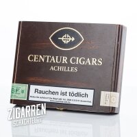 Centaur Cigars Hero Series Achilles Toro