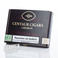 Centaur Cigars Hero Series Cheiron Toro