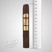 Casa Turrent Serie 1901 Robusto Maduro einzeln