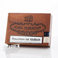 Casa Turrent Serie 1901 Robusto Maduro einzeln