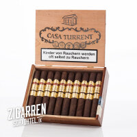 Casa Turrent Serie 1901 Robusto Maduro einzeln