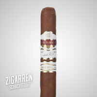 Casa Turrent Serie 1942 Robusto Natural einzeln