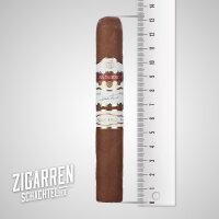 Casa Turrent Serie 1942 Robusto Natural einzeln