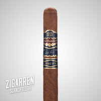 Casa Turrent Serie 1973 Robusto Natural einzeln