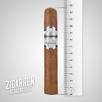 Macanudo Inspirado White Robusto einzeln