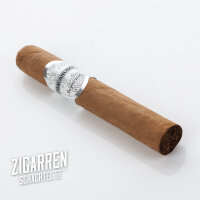 Macanudo Inspirado White Robusto einzeln