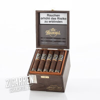 Balmoral Anejo XO Oscuro Rothschild Masivo einzeln