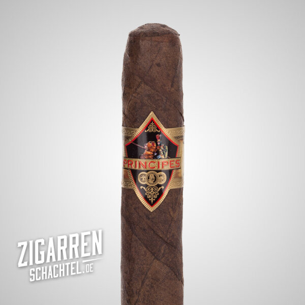 Principes Maduro Robusto 12er Bundle (3% Kistenrabatt)