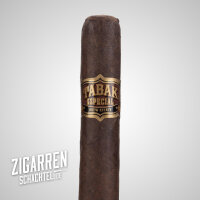 Drew Estate Tabak Especial Oscuro Robusto einzeln