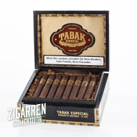 Drew Estate Tabak Especial Oscuro Robusto einzeln