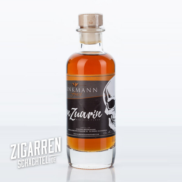 Ron Zuarin 0,2l