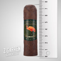 IBIS Honduras Maduro Mini Robusto einzeln