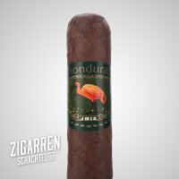 IBIS Honduras Maduro Mini Robusto 9er Bundle (3%...