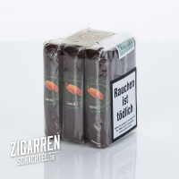 IBIS Honduras Maduro Mini Robusto 9er Bundle (3% Kistenrabatt)