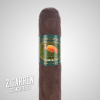 IBIS Honduras Maduro Gran Robusto 10er Bundle (3%...