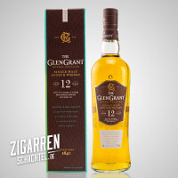 Glen Grant 12 Jahre