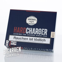Camacho Brotherhood Series Hard Charger Toro Limited Edition 2019