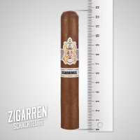 Cigarkings Robusto Sun Grown einzeln