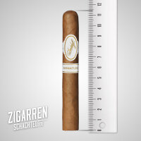 Davidoff Signature Petit Corona einzeln