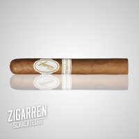 Davidoff Signature Petit Corona einzeln