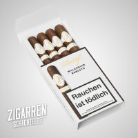 Davidoff Millennium Robusto 4er Packung (3% Kistenrabatt)