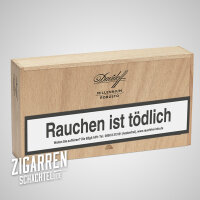 Davidoff Millennium Robusto 4er Packung (3% Kistenrabatt)